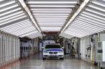 BMW 530 MLE 1976 года (ZA)